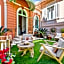 Villa Claudia Hotel Cannes Centre - Parking