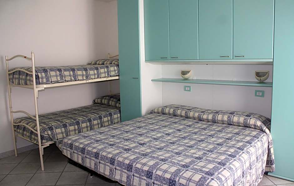 Residence Le Vele