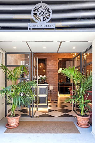 Corte Guelfa