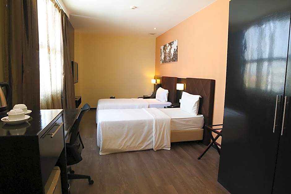 Photo 1 of 1 of Deluxe 2 Beds