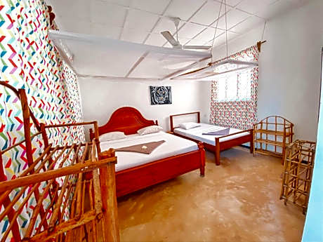 Superior Family Room