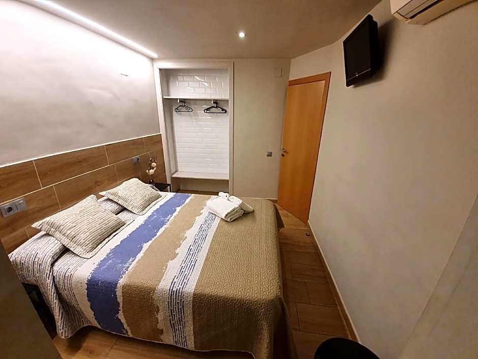 Hostal Sant Ramón