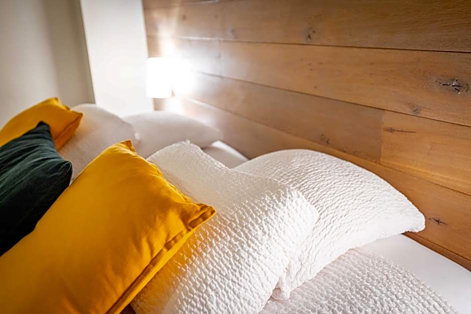 Logis Hôtel Restaurant & Spa La Rochette