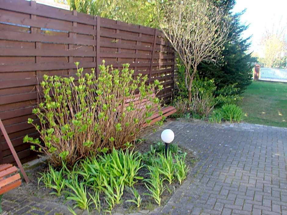 Dom Gościnny Marcela