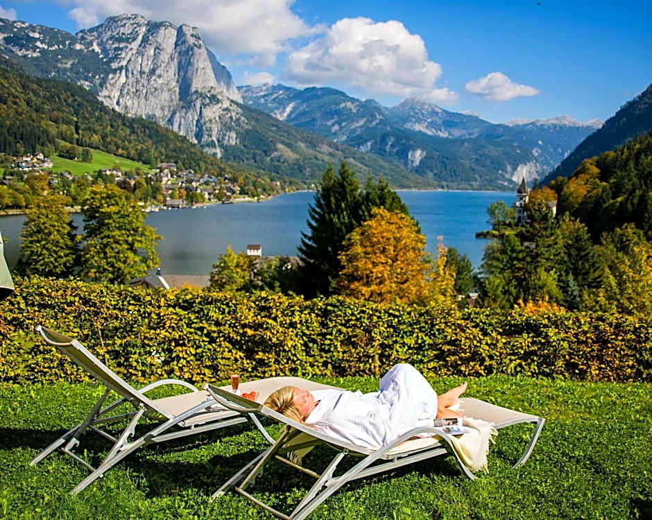 MONDI Hotel am Grundlsee