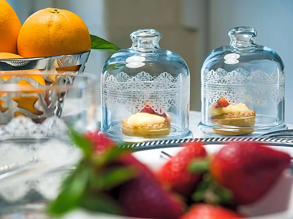 Re Federico Boutique Hotel