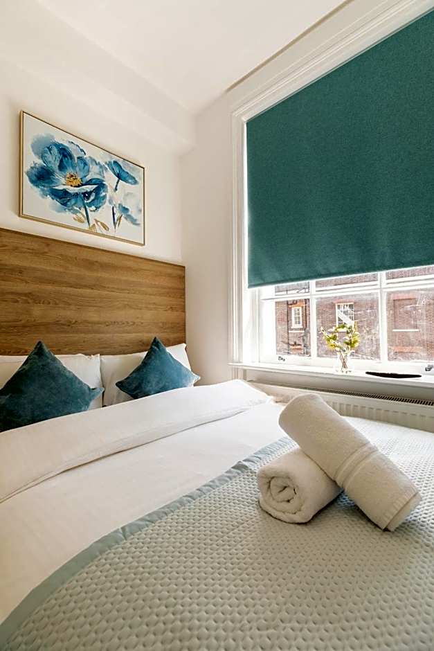 The Chapter Hotels - Griffin House