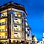 Yunoyado Onsen Hot Spring Hotel Deyang
