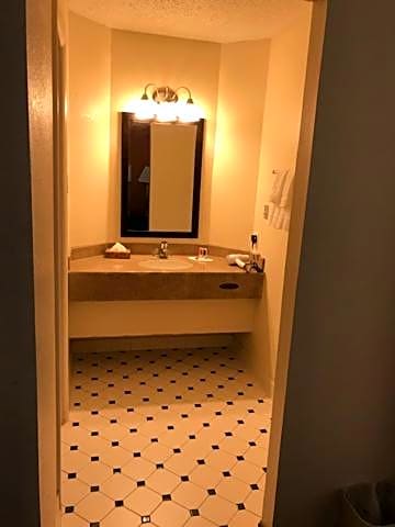 Days Inn by Wyndham Jacksonville Baymeadows