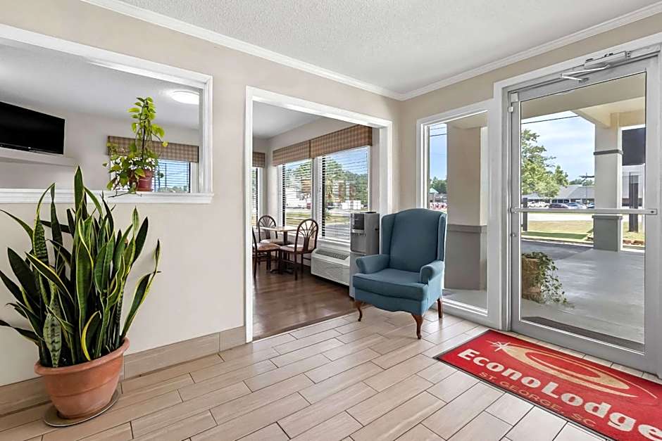 Econo Lodge St. George