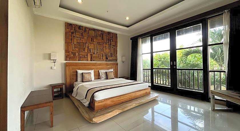 White Lotus Villas Seminyak