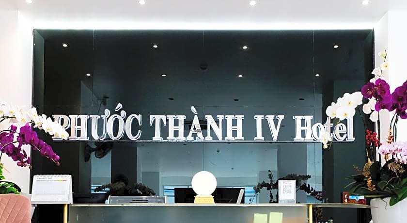 Phuoc Thanh IV Hotel