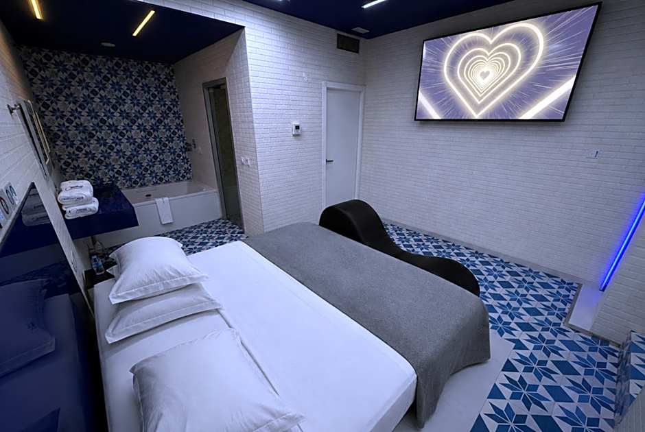 Motel Venus Madrid Norte
