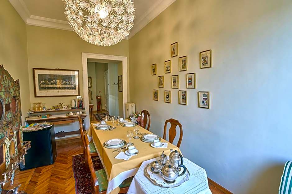 A Casa Armenia B&B