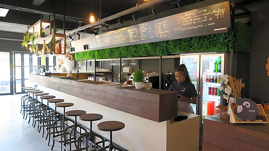 Kokotel Krabi Ao Nang