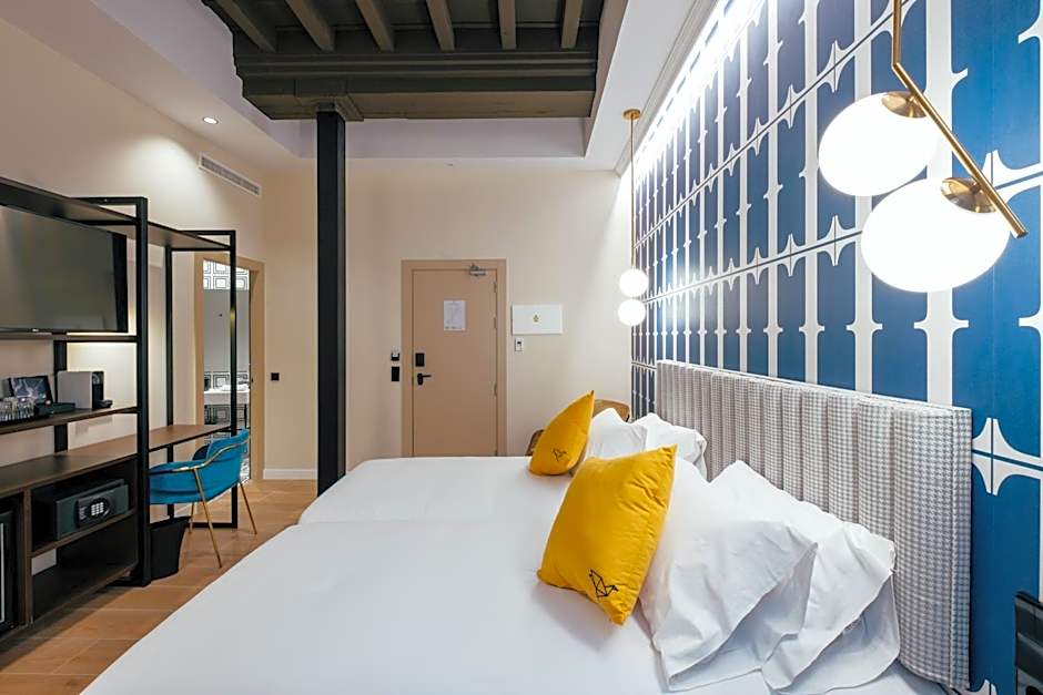 Hotel Cetina Sevilla