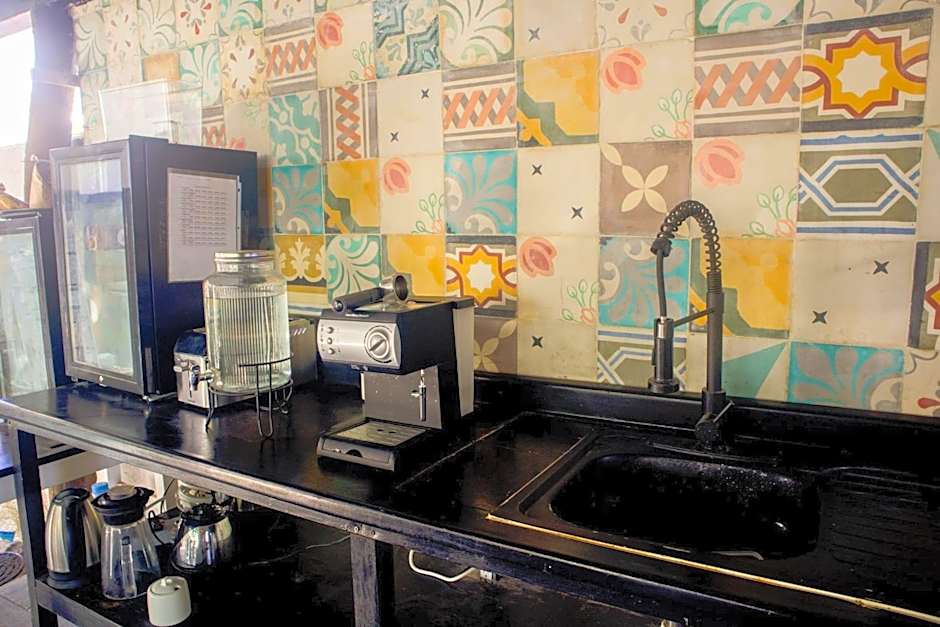 El Refugio de Sayulita - Health and Wellness House