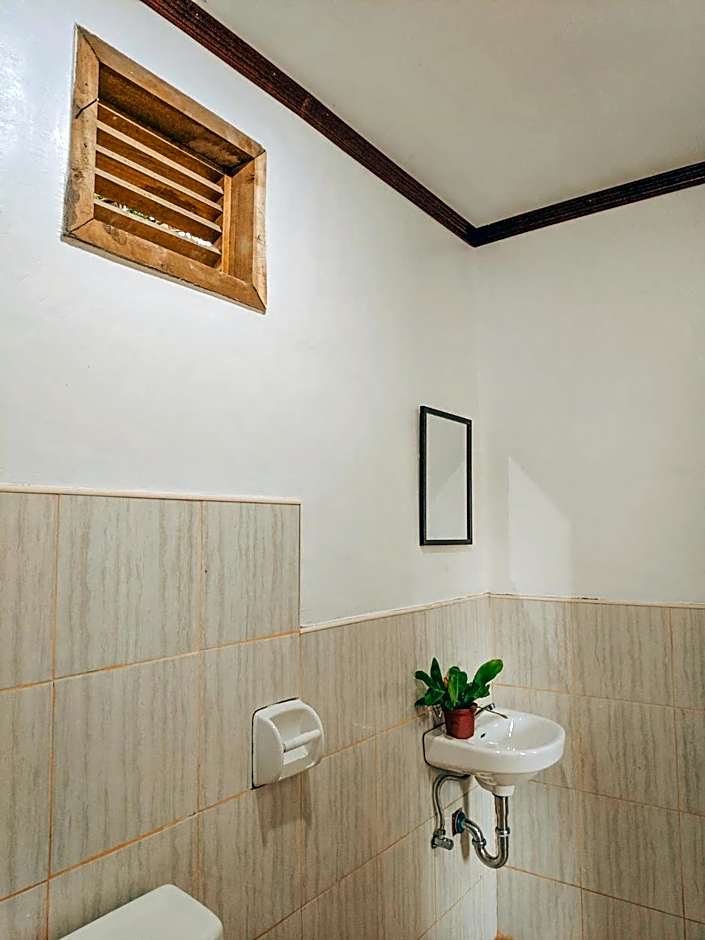 NoBi's Inn, Port Barton