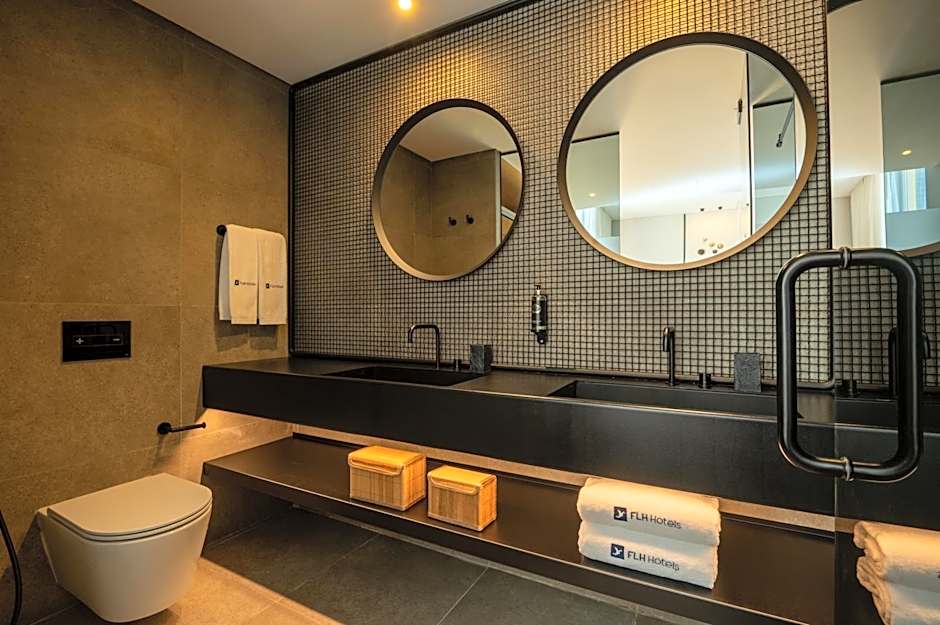 Ferraria XVI FLH Hotels Lisboa