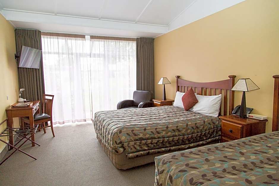 Hotel Ashburton