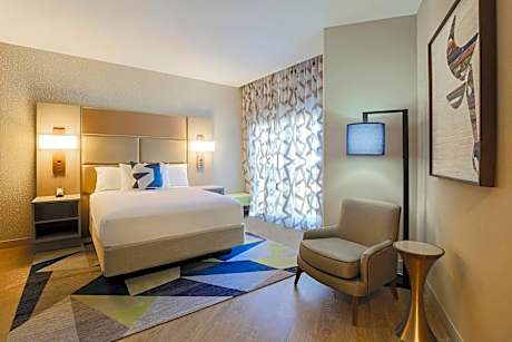 2 Bedroom Suite