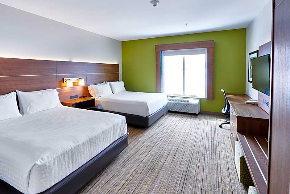 Holiday Inn Express Hotel & Suites Dieppe Airport By IHG