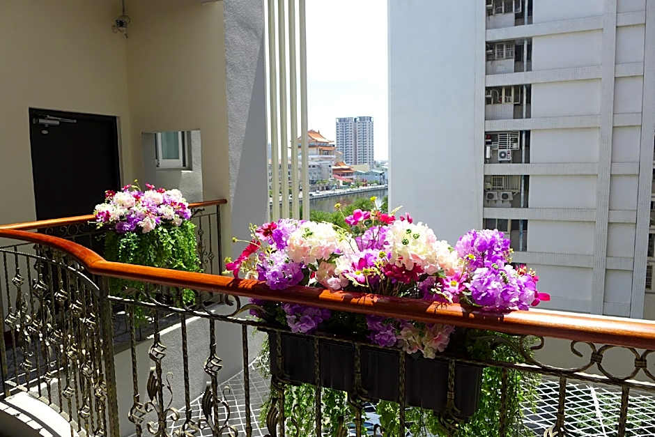 Anping Kensington Hotel