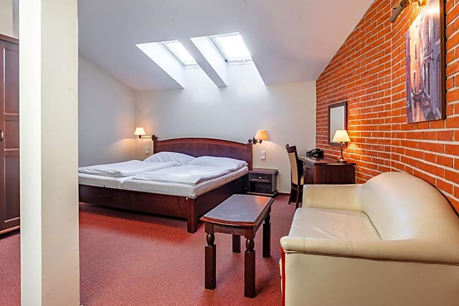 Wellness Hotel Gondola