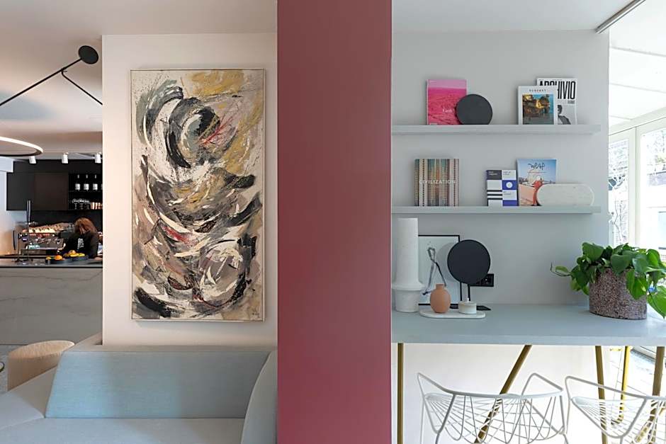 Conscious Hotel Museum Square