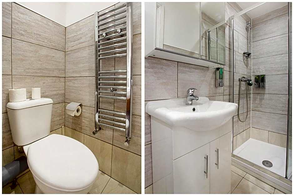 The Broadway Hotel - London Heathrow