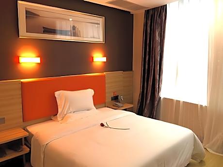 WH - Zizhu 1 Bed Room