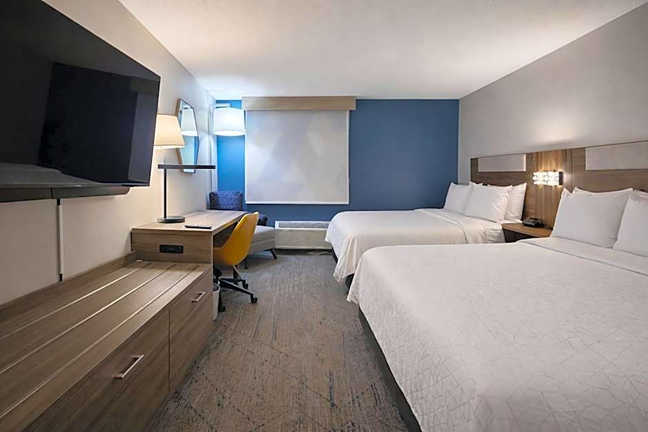Holiday Inn Express Hotel & Suites St. Paul - Woodbury By IHG