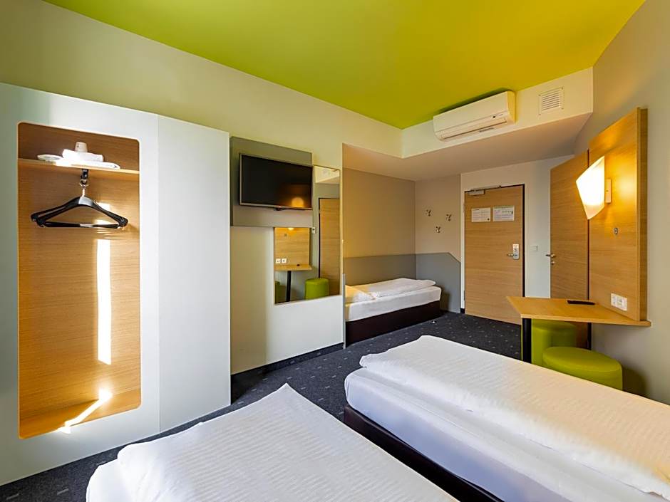 B&B Hotel Mulheim an der Ruhr