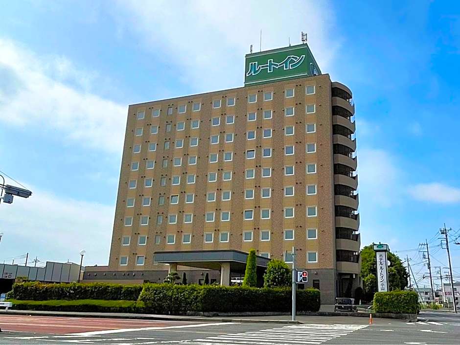 Hotel Route Inn Oyama