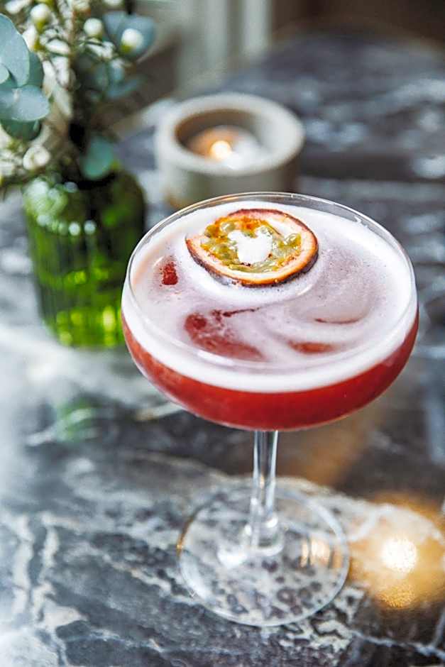 Burnham Beeches Hotel