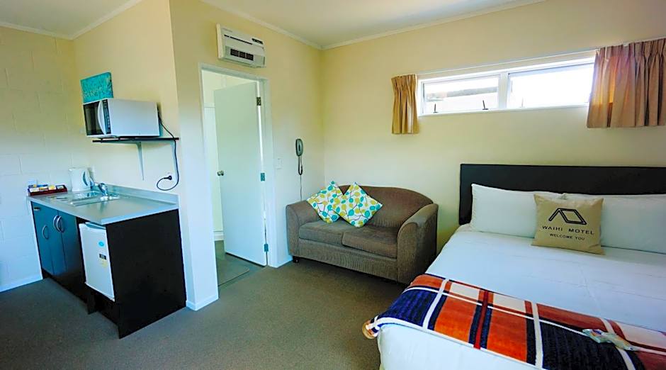 Waihi Motel