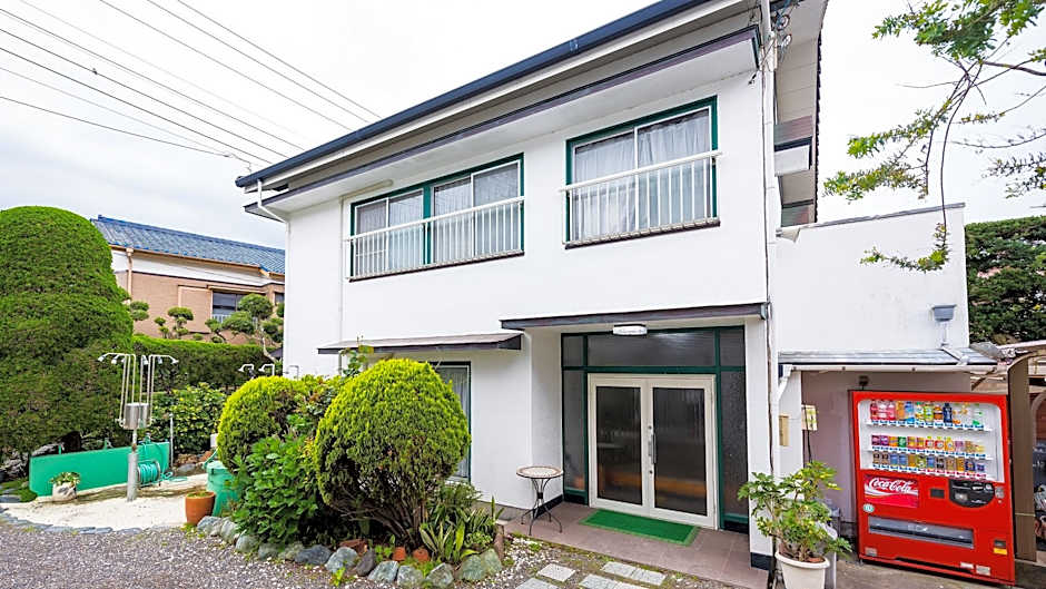 Friendly Guest House Kawakin