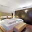 becozy Self-Check in Hotel Sihlcity