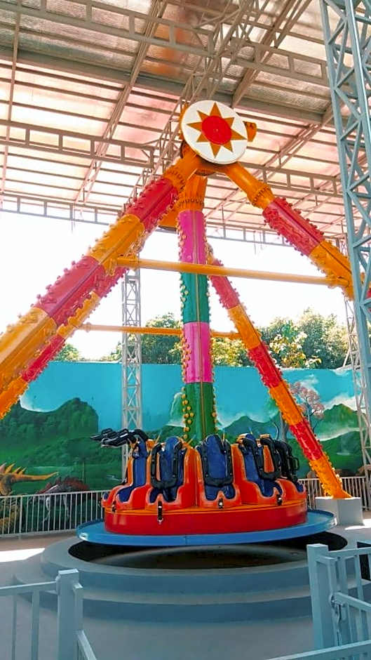 Grand Town Hotel Mandai