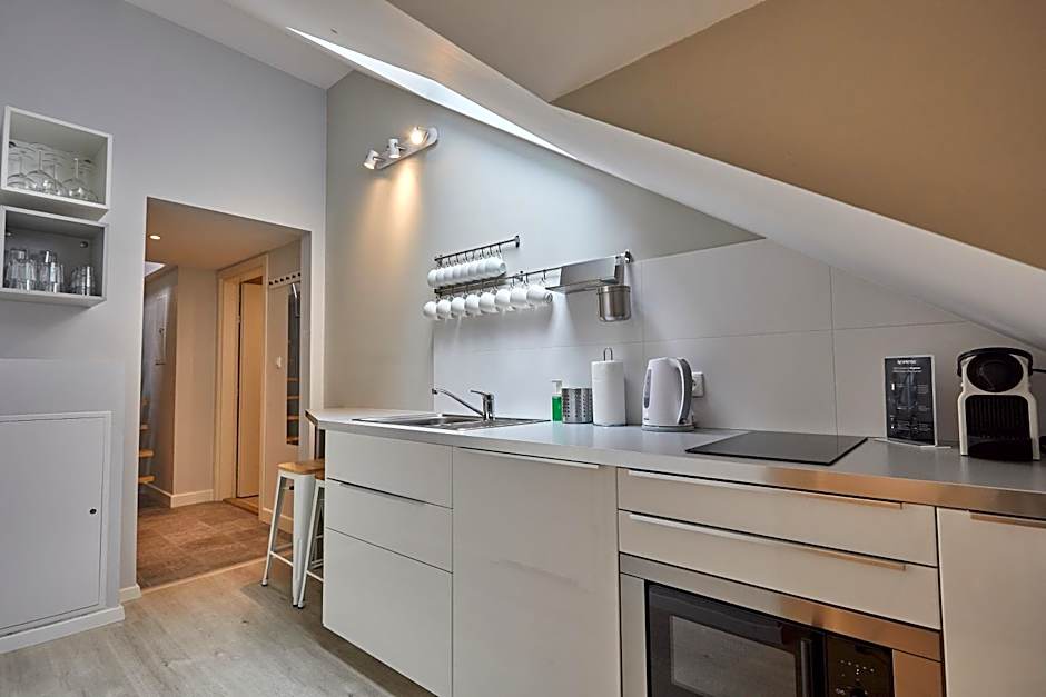 FLORIANSKA 32 by PI Apartments