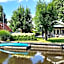 d'Oude Herbergh, vakantiehuizen aan het water
