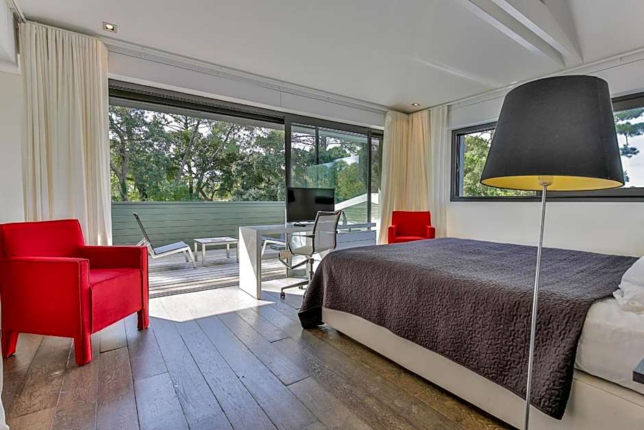 Villa AMANJANGO SEIGNOSSE-HOSSEGOR