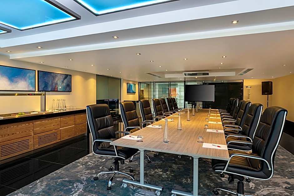 Leonardo Royal London St Paul's