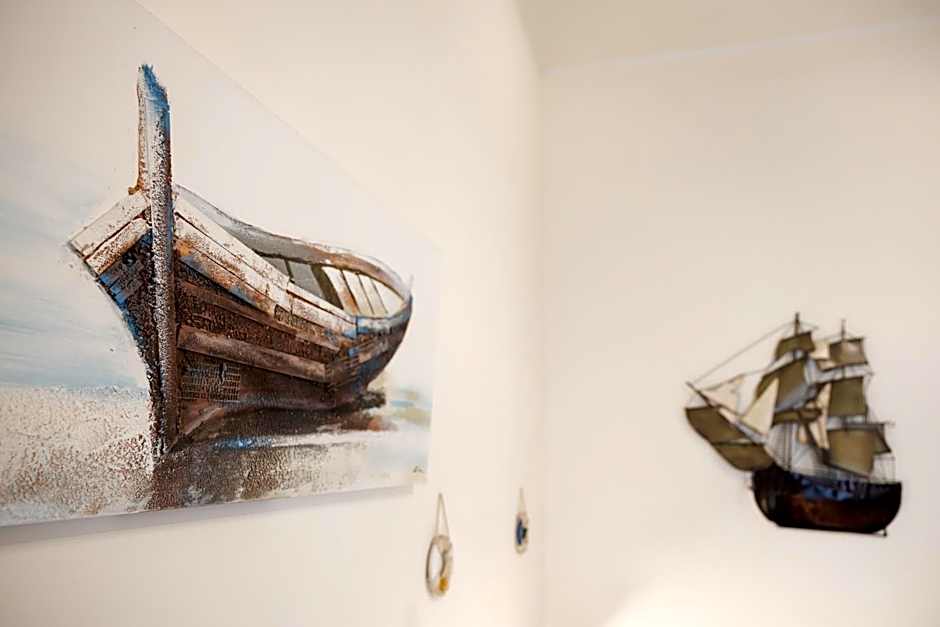 B&B Bella 'Mbriana Simona