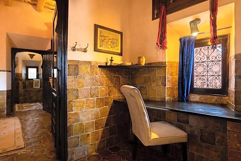 Hôtel Riad Dar Daïf