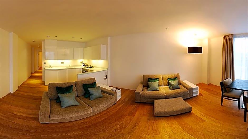 Residence Inn by Marriott London Kensington