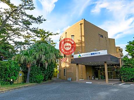 Hotel Tetora Resort Shizuoka Yaizu