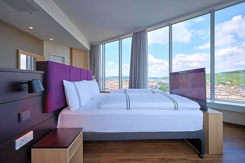 Premier Inn Wurzburg