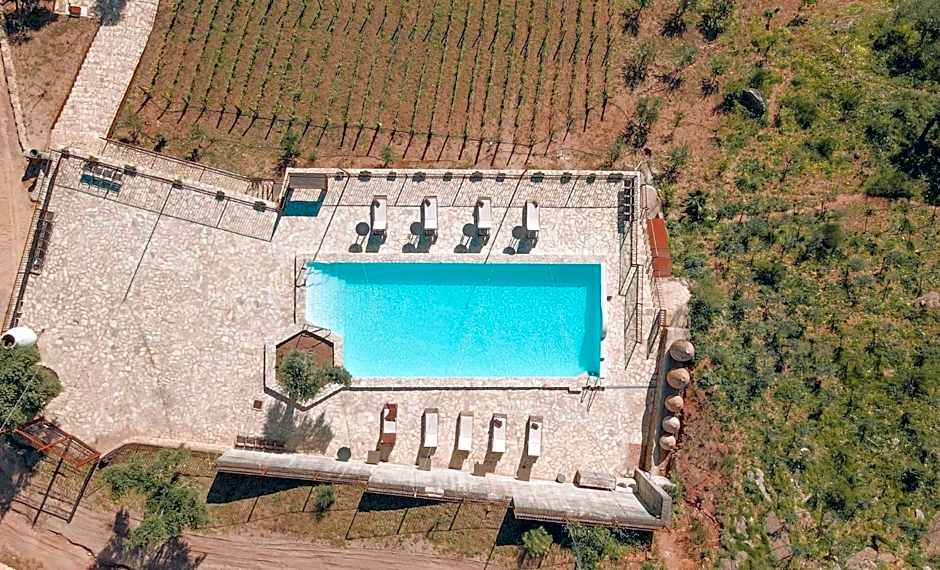 Eco Hotel Cueva del Gato