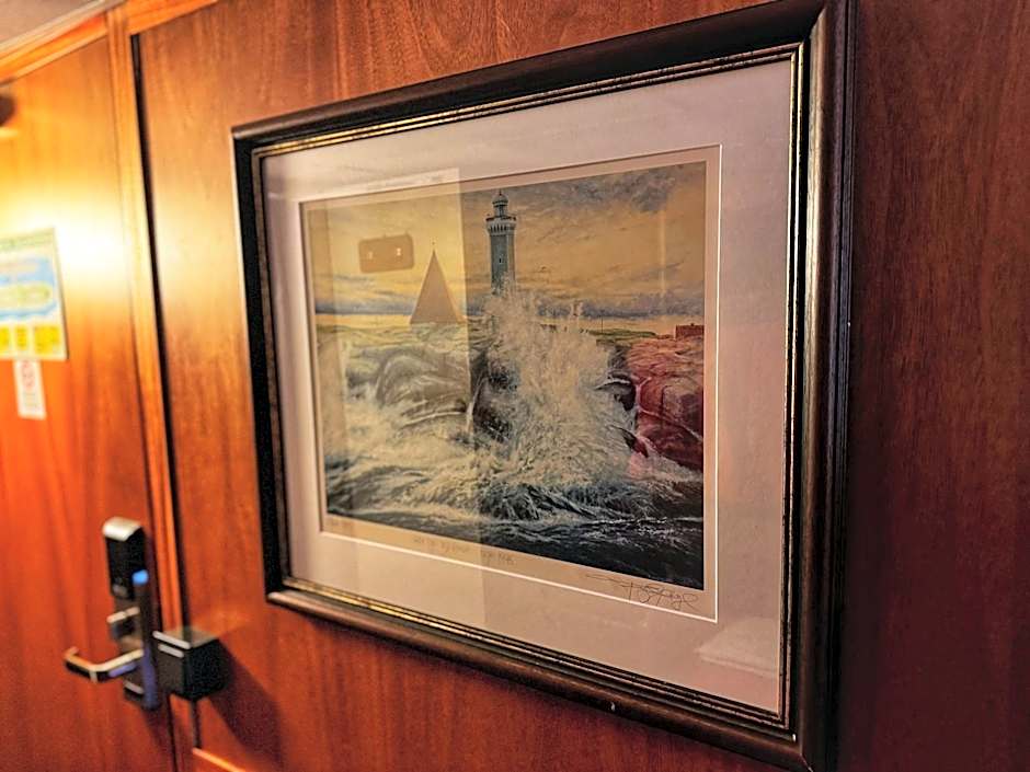 Hotel Barken Viking